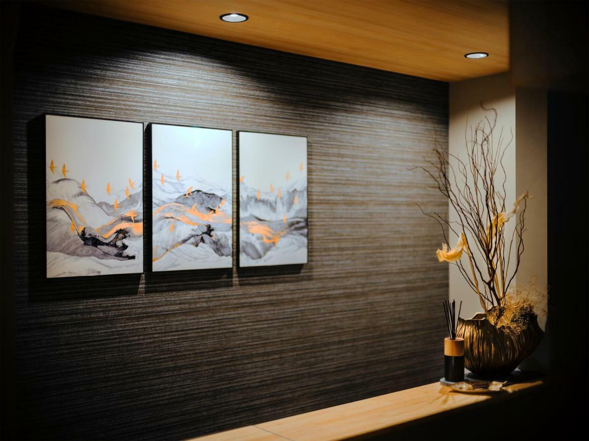 Samurai House Ⅱ Nagoya Exterior photo