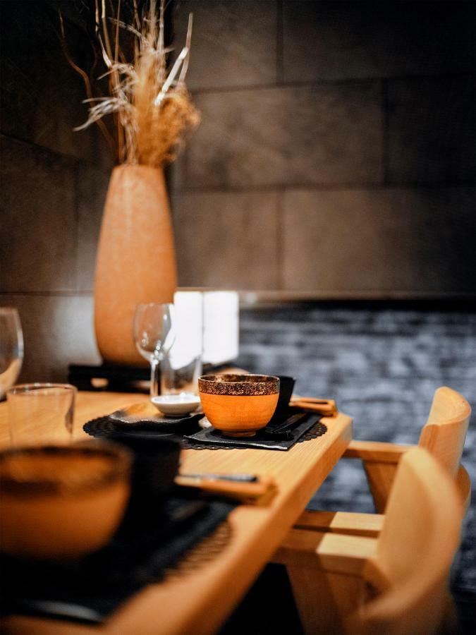 Samurai House Ⅱ Nagoya Exterior photo